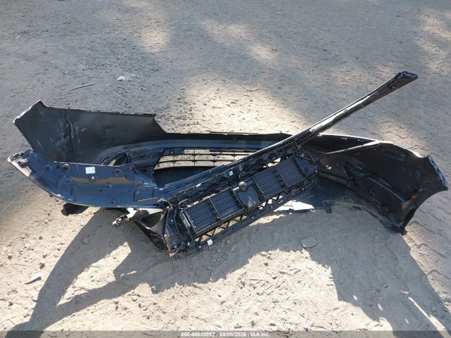 46035952 :رقم المزاد ، 1HGCY1F4XSA007364 vin ، 2025 Honda Accord Se مزاد بيع