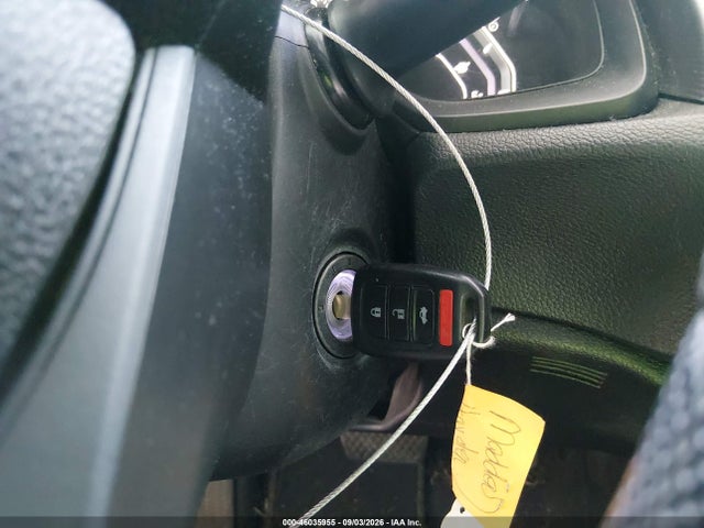 Honda Civic Lx 2016 19XFC2F51GE049824 Image 11