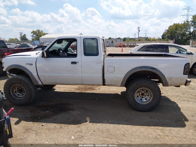 1996 Ford Ranger Super Cab მანქანა იყიდება აუქციონზე, vin: 1FTDR15U0TPB51943, აუქციონის ნომერი: 46035958
