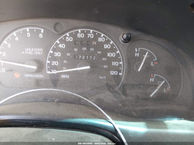 1996 Ford Ranger Super Cab მანქანა იყიდება აუქციონზე, vin: 1FTDR15U0TPB51943, აუქციონის ნომერი: 46035958
