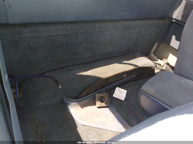1996 Ford Ranger Super Cab მანქანა იყიდება აუქციონზე, vin: 1FTDR15U0TPB51943, აუქციონის ნომერი: 46035958