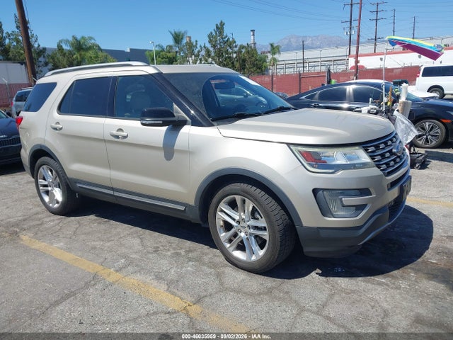 2017 1FM5K7D85HGC21696 main image