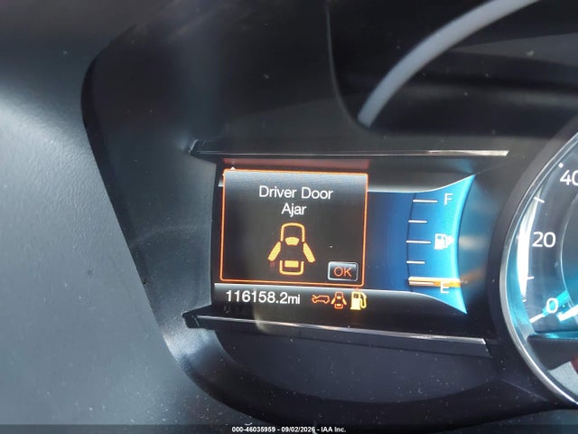 Ford EXPLORER XLT 2017 1FM5K7D85HGC21696 Image 16
