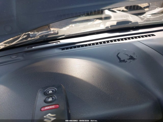Продажа на аукционе авто 2013 Suzuki Grand Vitara Limited, vin: JS3TD0D71D4100567, номер лота: 46035963