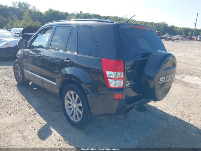Продажа на аукционе авто 2013 Suzuki Grand Vitara Limited, vin: JS3TD0D71D4100567, номер лота: 46035963