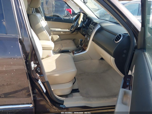 Продажа на аукционе авто 2013 Suzuki Grand Vitara Limited, vin: JS3TD0D71D4100567, номер лота: 46035963