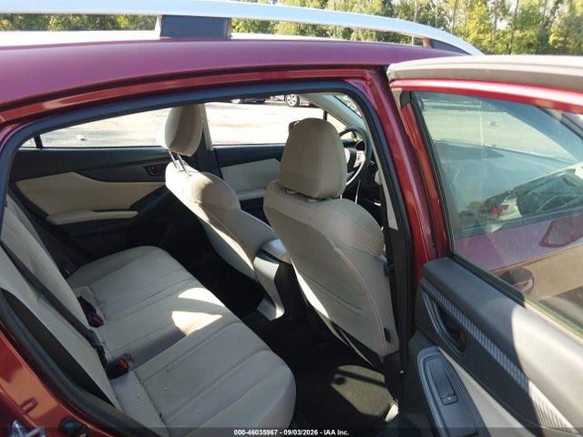 Продаж на аукціоні авто 2022 Subaru Impreza Premium 5-door, vin: 4S3GTAD68N3719402, номер лоту: 46035967