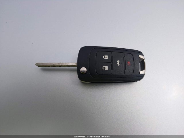Продажа на аукционе авто 2012 Chevrolet Sonic 1lt, vin: 1G1JD6SH8C4199061, номер лота: 46035972