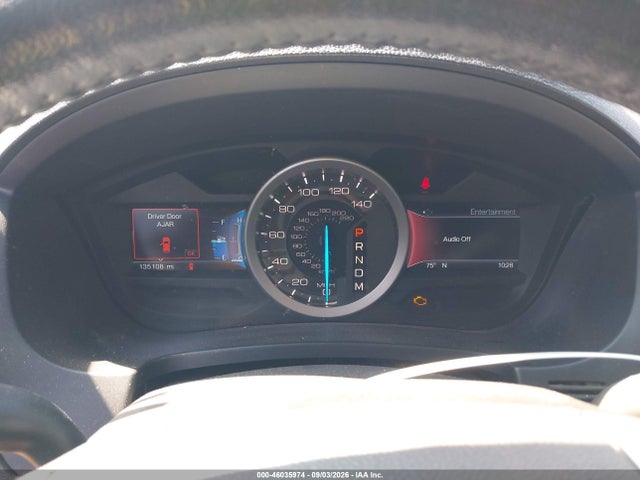 Ford EXPLORER XLT 2014 1FM5K7D86EGB01305 Image 7