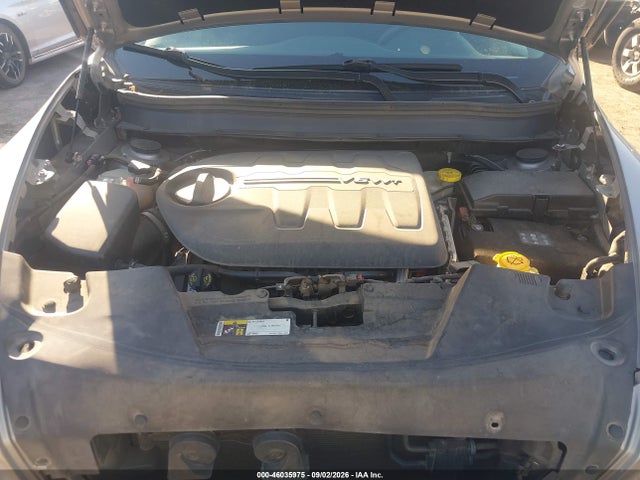 46035975 :رقم المزاد ، 1C4PJLCS4GW108235 vin ، 2016 Jeep Cherokee Latitude مزاد بيع
