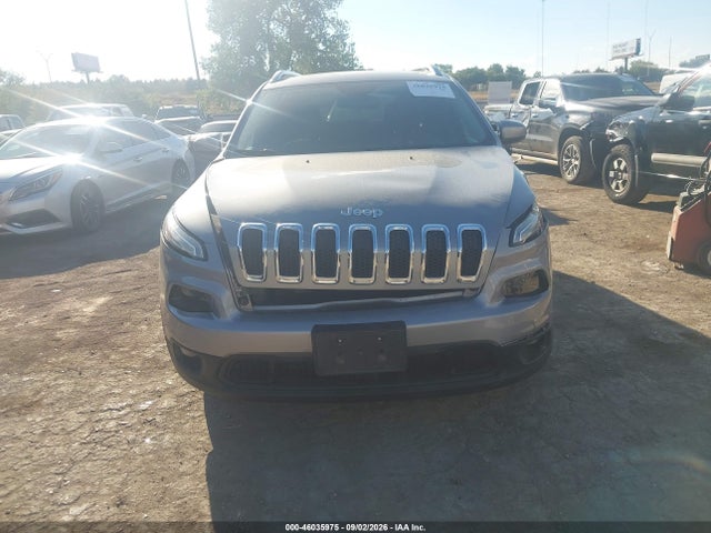 46035975 :رقم المزاد ، 1C4PJLCS4GW108235 vin ، 2016 Jeep Cherokee Latitude مزاد بيع