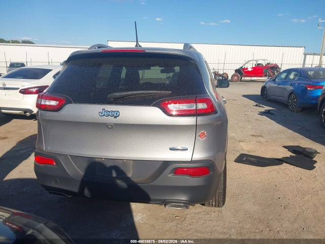 46035975 :رقم المزاد ، 1C4PJLCS4GW108235 vin ، 2016 Jeep Cherokee Latitude مزاد بيع