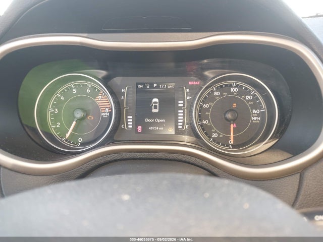 46035975 :رقم المزاد ، 1C4PJLCS4GW108235 vin ، 2016 Jeep Cherokee Latitude مزاد بيع