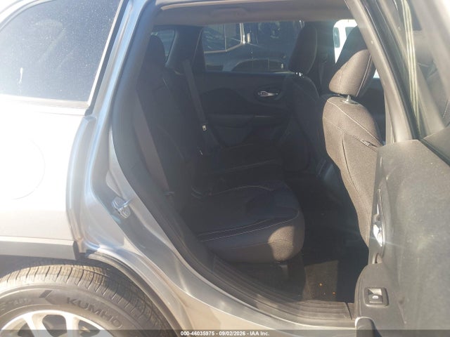 46035975 :رقم المزاد ، 1C4PJLCS4GW108235 vin ، 2016 Jeep Cherokee Latitude مزاد بيع