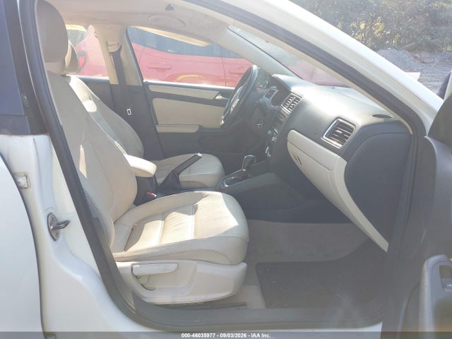 46035977 :رقم المزاد ، 3VWDX7AJ9CM079468 vin ، 2012 Volkswagen Jetta 2.5l Se مزاد بيع