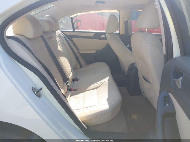 46035977 :رقم المزاد ، 3VWDX7AJ9CM079468 vin ، 2012 Volkswagen Jetta 2.5l Se مزاد بيع