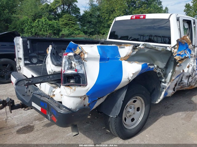 2021 Ram 1500 Classic Tradesman  4x2 6'4 Box მანქანა იყიდება აუქციონზე, vin: 1C6RR6FG7MS524641, აუქციონის ნომერი: 46035984