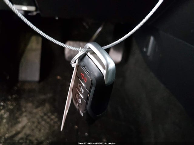 1FM5K8D8XGGC60157 Ford EXPLORER XLT