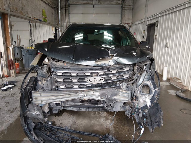 1FM5K8D8XGGC60157 Ford EXPLORER XLT