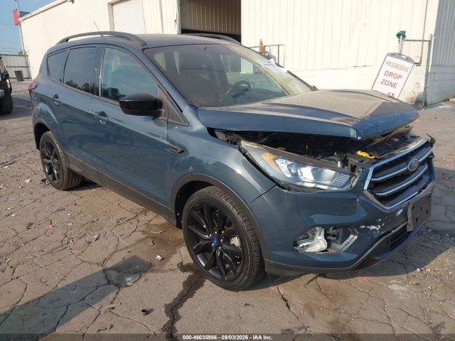 Aukcja sprzedaży 2019 Ford Escape Se, vin: 1FMCU9GD4KUB09616, numer aukcji: 46035986