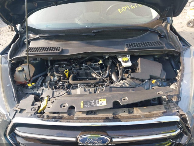 Aukcja sprzedaży 2019 Ford Escape Se, vin: 1FMCU9GD4KUB09616, numer aukcji: 46035986