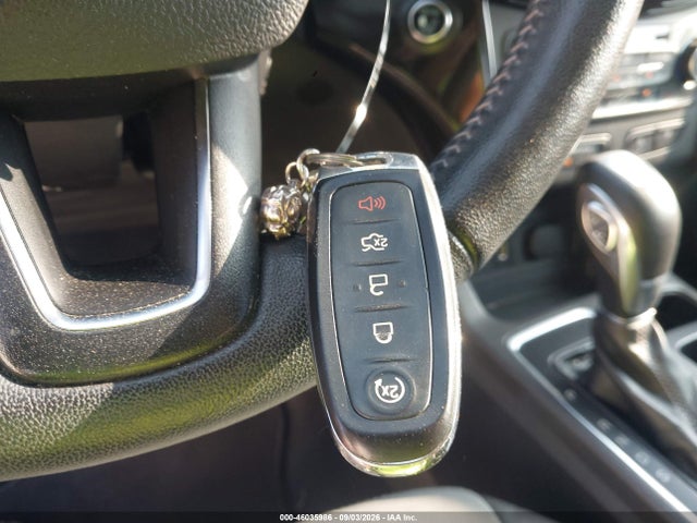 Aukcja sprzedaży 2019 Ford Escape Se, vin: 1FMCU9GD4KUB09616, numer aukcji: 46035986