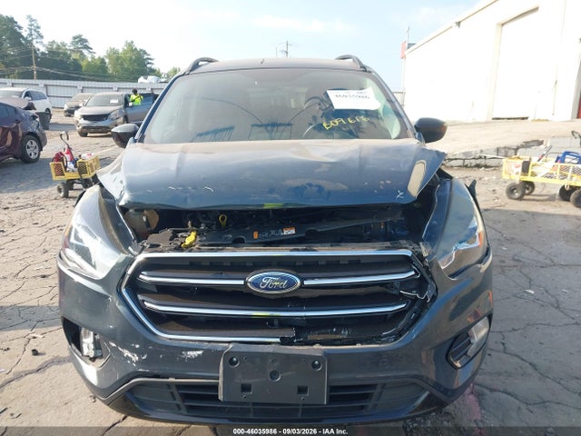 Aukcja sprzedaży 2019 Ford Escape Se, vin: 1FMCU9GD4KUB09616, numer aukcji: 46035986
