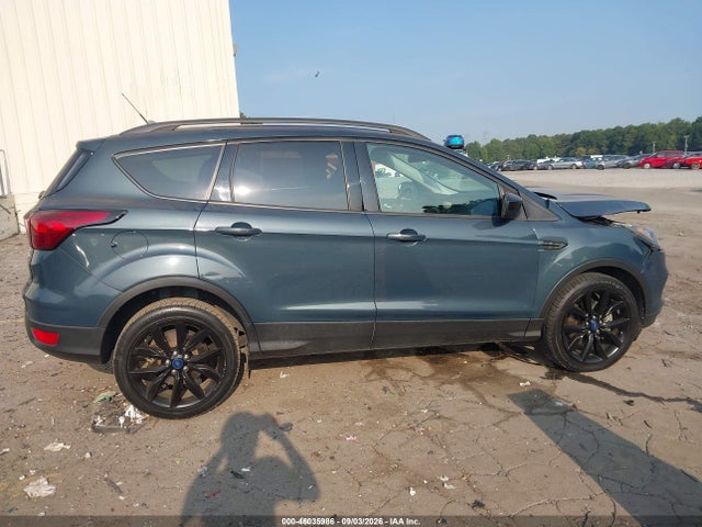 Aukcja sprzedaży 2019 Ford Escape Se, vin: 1FMCU9GD4KUB09616, numer aukcji: 46035986