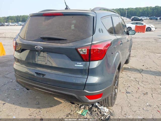 Aukcja sprzedaży 2019 Ford Escape Se, vin: 1FMCU9GD4KUB09616, numer aukcji: 46035986