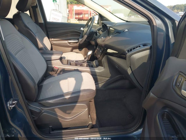 Aukcja sprzedaży 2019 Ford Escape Se, vin: 1FMCU9GD4KUB09616, numer aukcji: 46035986