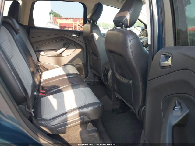 Aukcja sprzedaży 2019 Ford Escape Se, vin: 1FMCU9GD4KUB09616, numer aukcji: 46035986