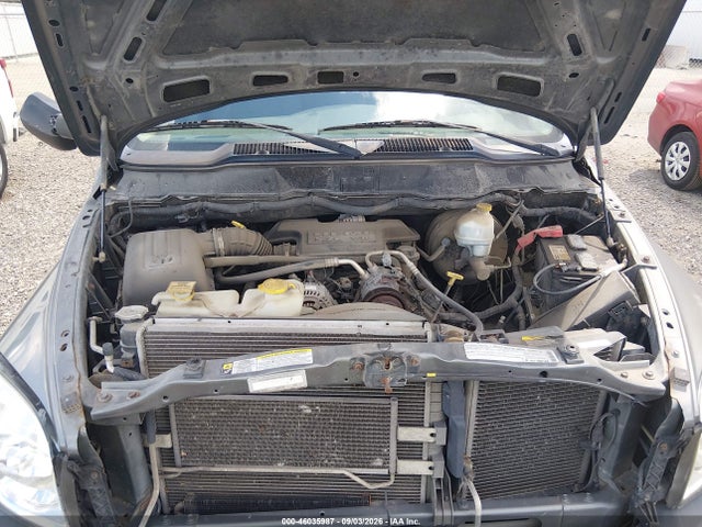 46035987 :رقم المزاد ، 1D7HU18238J216620 vin ، 2008 Dodge Ram 1500 St/sxt مزاد بيع