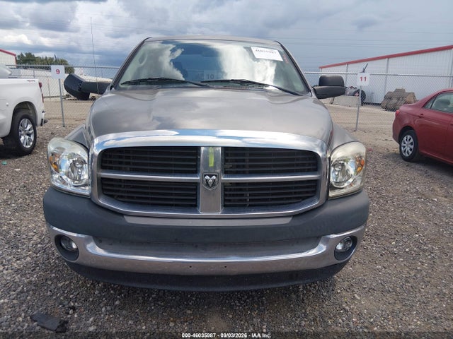 46035987 :رقم المزاد ، 1D7HU18238J216620 vin ، 2008 Dodge Ram 1500 St/sxt مزاد بيع