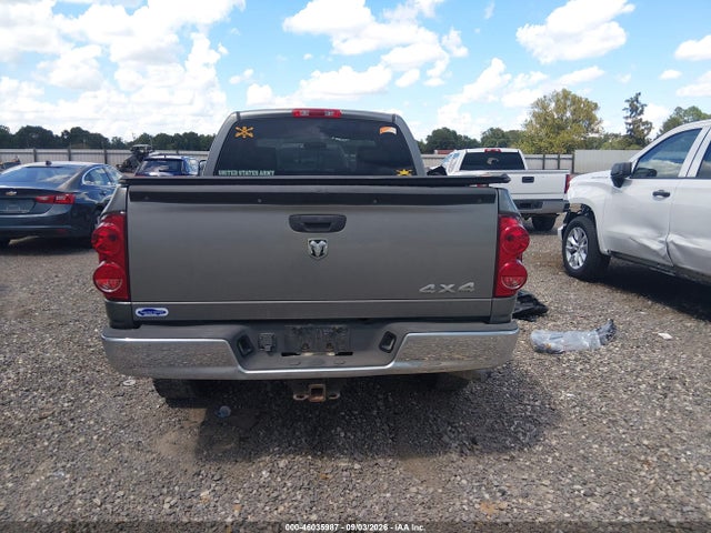 46035987 :رقم المزاد ، 1D7HU18238J216620 vin ، 2008 Dodge Ram 1500 St/sxt مزاد بيع