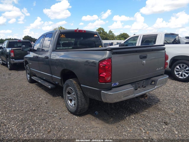 46035987 :رقم المزاد ، 1D7HU18238J216620 vin ، 2008 Dodge Ram 1500 St/sxt مزاد بيع