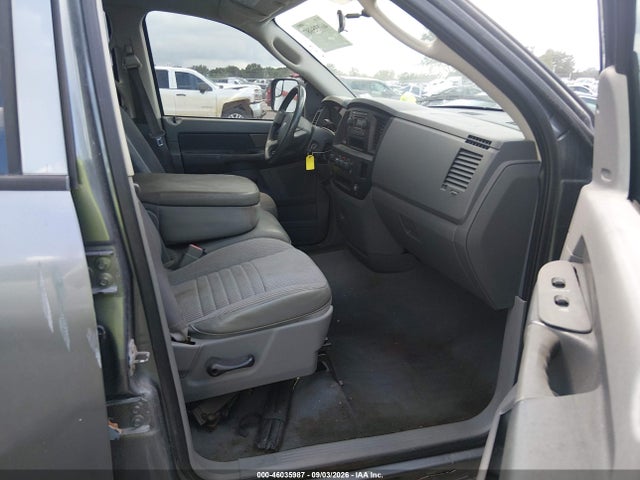 46035987 :رقم المزاد ، 1D7HU18238J216620 vin ، 2008 Dodge Ram 1500 St/sxt مزاد بيع