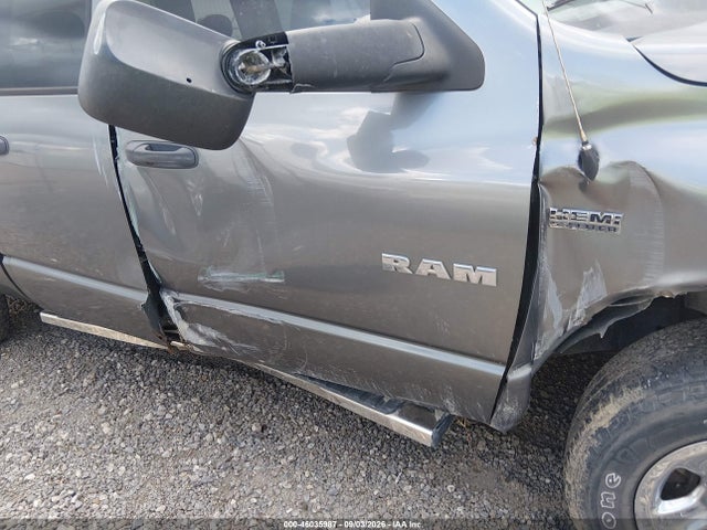 46035987 :رقم المزاد ، 1D7HU18238J216620 vin ، 2008 Dodge Ram 1500 St/sxt مزاد بيع