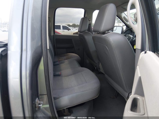 46035987 :رقم المزاد ، 1D7HU18238J216620 vin ، 2008 Dodge Ram 1500 St/sxt مزاد بيع