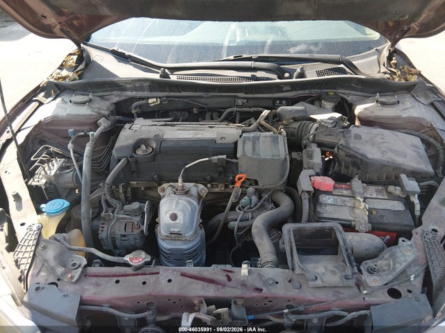 Продаж на аукціоні авто 2014 Honda Accord Lx, vin: 1HGCR2F30EA094254, номер лоту: 46035991
