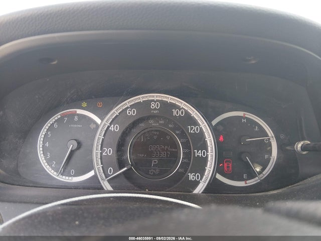 Продаж на аукціоні авто 2014 Honda Accord Lx, vin: 1HGCR2F30EA094254, номер лоту: 46035991