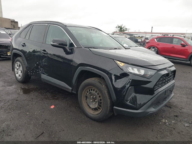 Aukcja sprzedaży 2020 Toyota Rav4 Le, vin: 2T3G1RFV8LC063433, numer aukcji: 46035994
