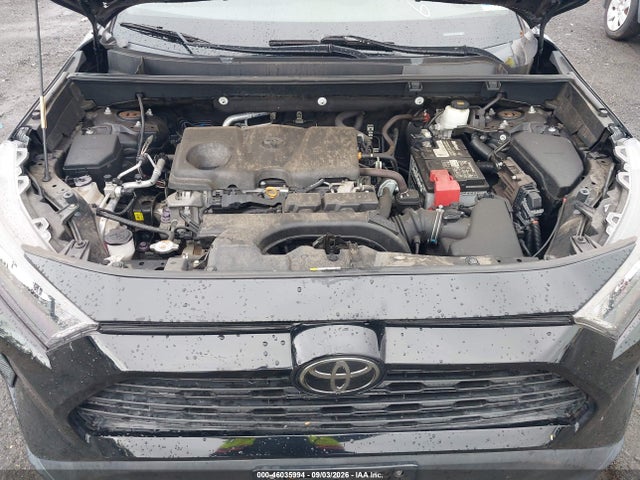 Aukcja sprzedaży 2020 Toyota Rav4 Le, vin: 2T3G1RFV8LC063433, numer aukcji: 46035994