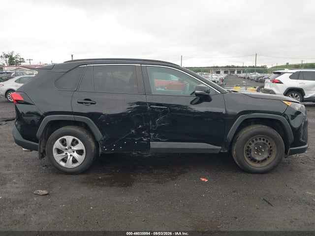 Aukcja sprzedaży 2020 Toyota Rav4 Le, vin: 2T3G1RFV8LC063433, numer aukcji: 46035994
