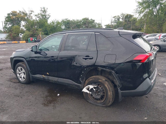 Aukcja sprzedaży 2020 Toyota Rav4 Le, vin: 2T3G1RFV8LC063433, numer aukcji: 46035994
