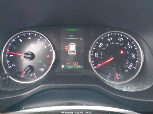 Aukcja sprzedaży 2020 Toyota Rav4 Le, vin: 2T3G1RFV8LC063433, numer aukcji: 46035994