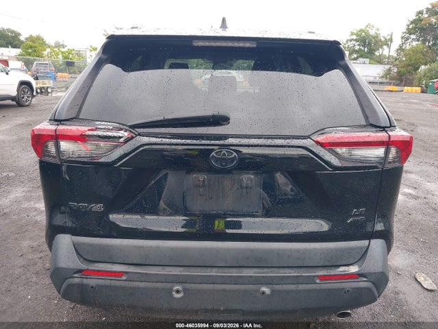 Aukcja sprzedaży 2020 Toyota Rav4 Le, vin: 2T3G1RFV8LC063433, numer aukcji: 46035994