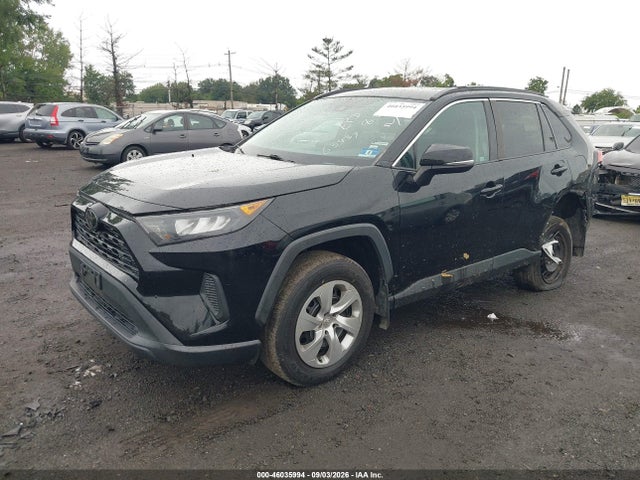 Aukcja sprzedaży 2020 Toyota Rav4 Le, vin: 2T3G1RFV8LC063433, numer aukcji: 46035994