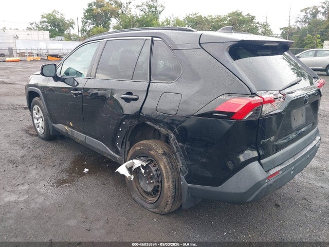 Aukcja sprzedaży 2020 Toyota Rav4 Le, vin: 2T3G1RFV8LC063433, numer aukcji: 46035994