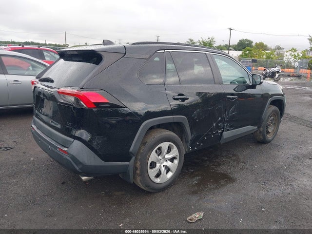 Aukcja sprzedaży 2020 Toyota Rav4 Le, vin: 2T3G1RFV8LC063433, numer aukcji: 46035994