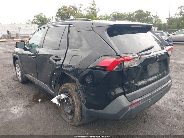 Aukcja sprzedaży 2020 Toyota Rav4 Le, vin: 2T3G1RFV8LC063433, numer aukcji: 46035994
